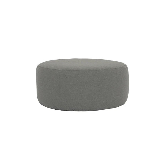 Sunset West 36" Round Coffee Table/Ottoman in Heritage Granite