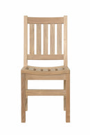 Anderson Teak Sonoma Dining Chair