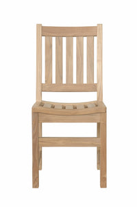 Anderson Teak Sonoma Dining Chair