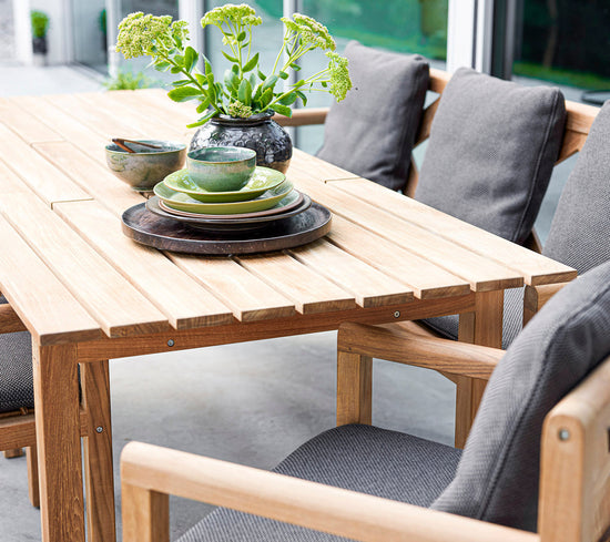 Cane-Line Grace Chair