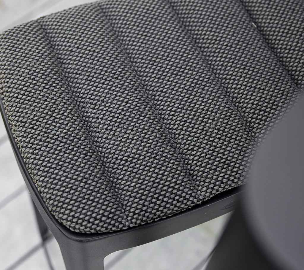 Cane-Line Cut Bar Chair