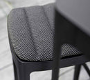 Cane-Line Cut Bar Chair