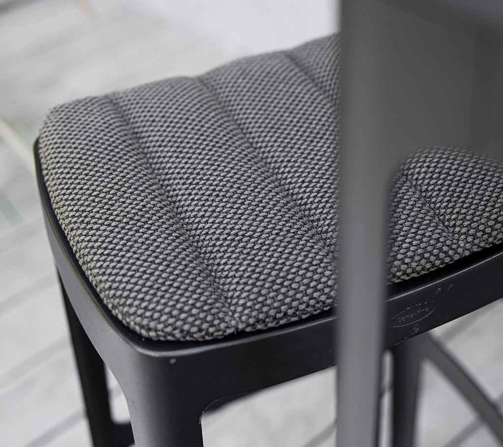 Cane-Line Cut Bar Chair