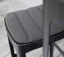 Cane-Line Cut Bar Chair