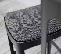 Cane-Line Cut Bar Chair