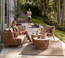 Cane-Line Sense Lounge Chair - Sonnet Commercial