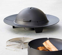 Cane-Line Ember Fire Pit - Small