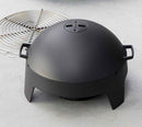 Cane-Line Ember Fire Pit - Small