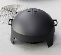 Cane-Line Ember Fire Pit - Small
