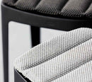 Cane-Line Cut Stool - Stackable