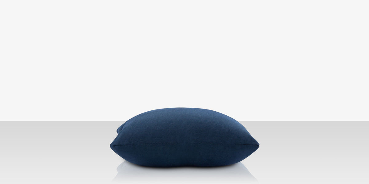DecoScapes Cloud Square Toss Pillow