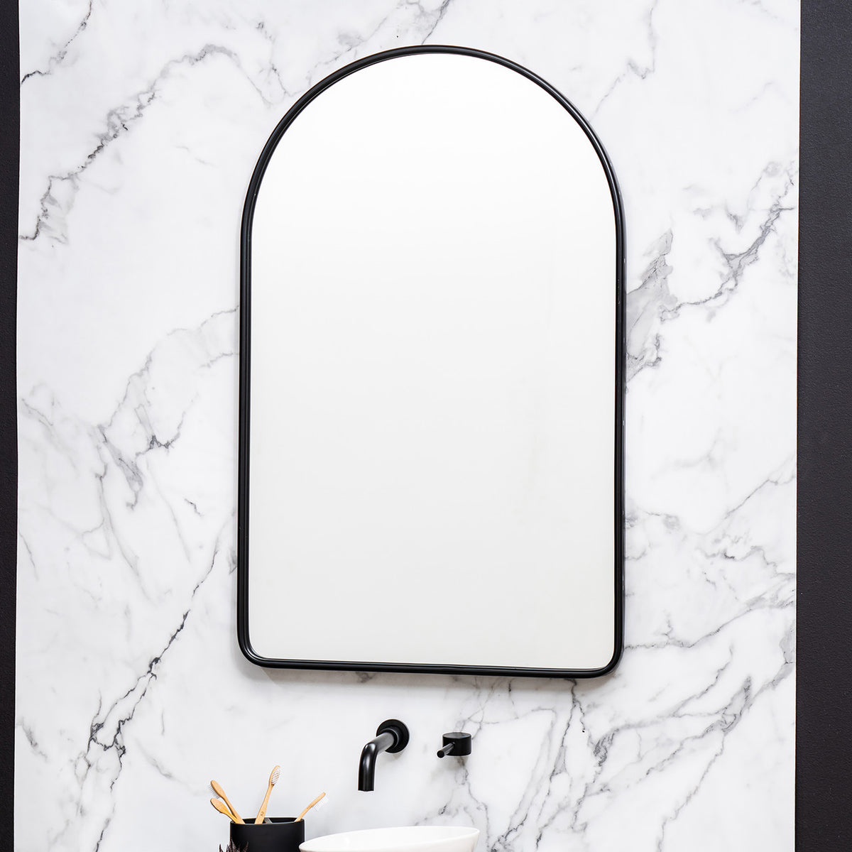 Cooper Classics Colca Silver Wall Mirror