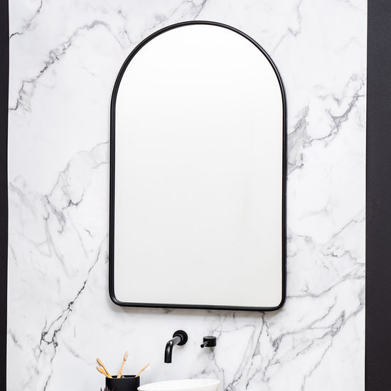 Cooper Classics Colca Silver Wall Mirror