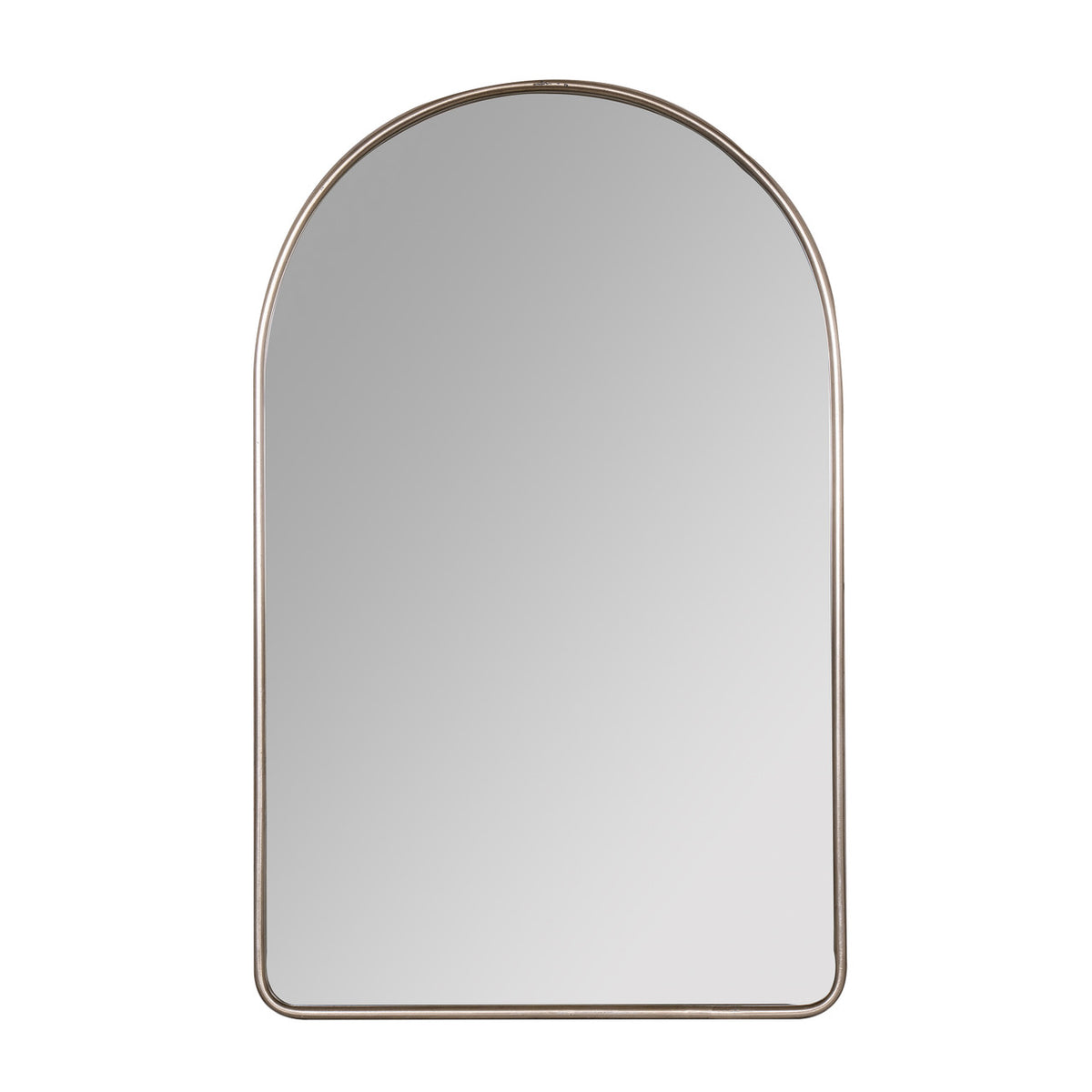 Cooper Classics Colca Silver Wall Mirror