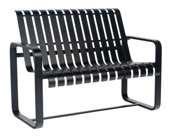 Woodard Colfax Bench
