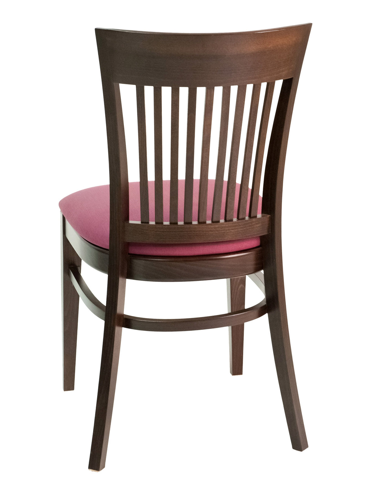 Florida Seating European Beechwood Wood Dining Chair - CON-915S