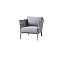 Cane-Line Conic Lounge Chair