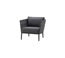 Cane-Line Conic Lounge Chair