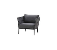 Cane-Line Conic Lounge Chair