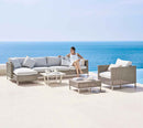 Cane-Line Connect Lounge Chair