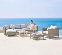 Cane-Line Connect Lounge Chair