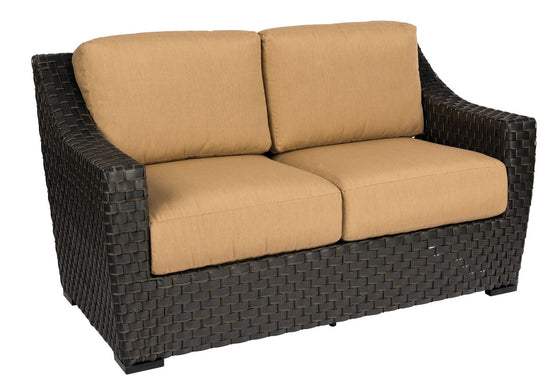 Woodard Cooper Love Seat