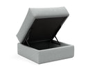 Innovation Living Cornila Ottoman