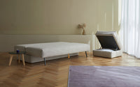 Innovation Living Cornila Ottoman
