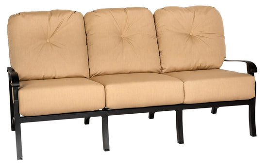Woodard Cortland Cortland Cushion Sofa