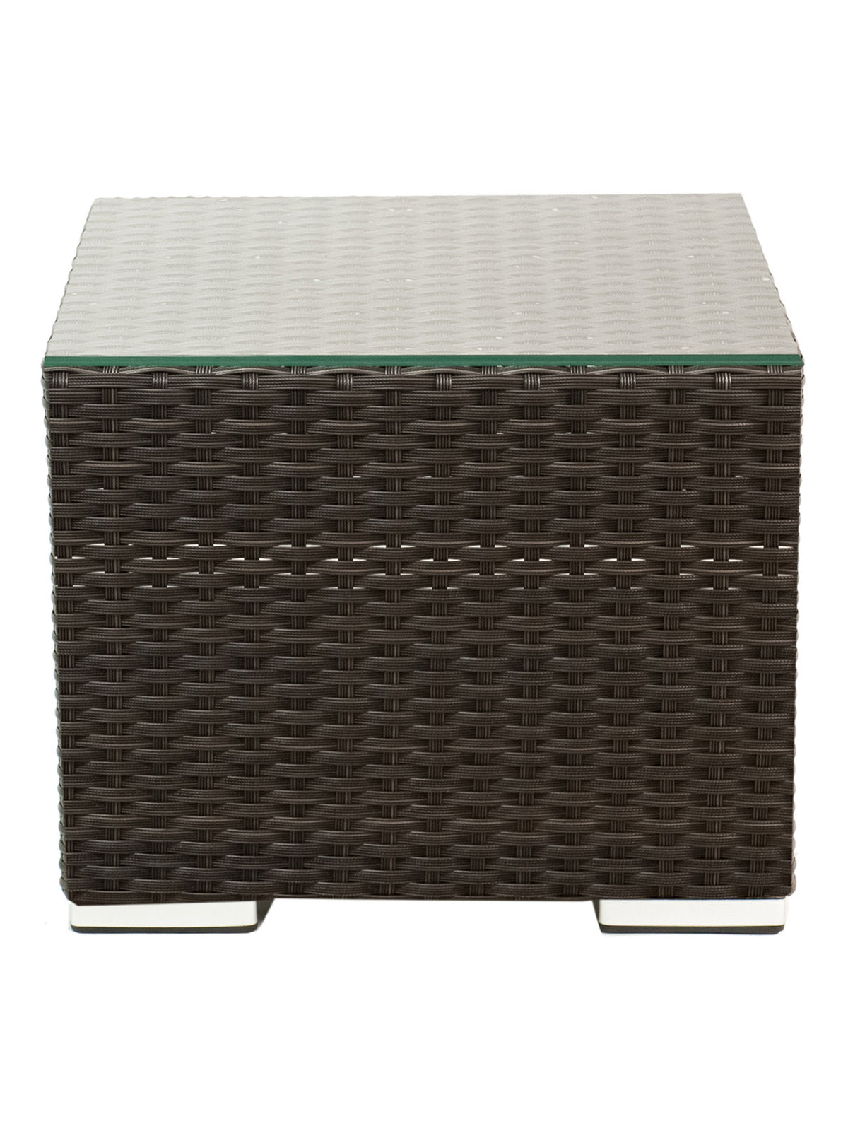 Florida Seating Crystal Beach End Table