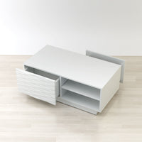 Anderson Teak Hinwil Coffee Table