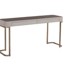 Sunpan Jamille Console Table