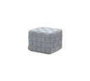 Cane-Line Cube Footstool