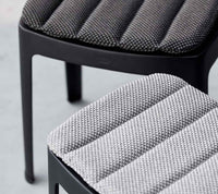Cane-Line Cut Stool - Stackable
