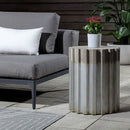Sunpan Pele End Table