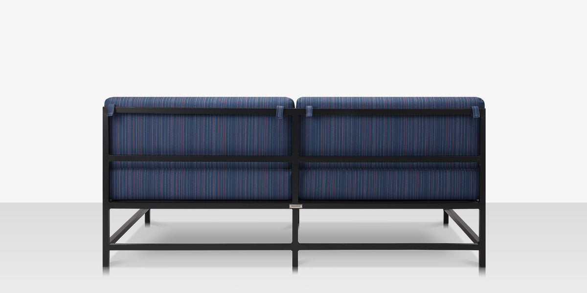 DecoScapes Delano Loveseat