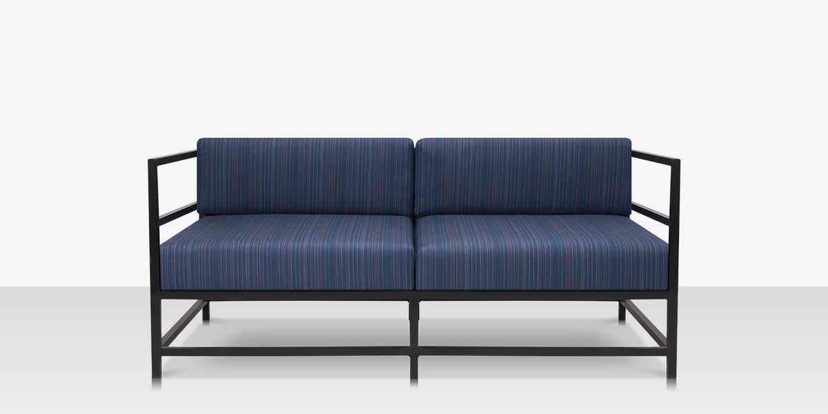 DecoScapes Delano Loveseat