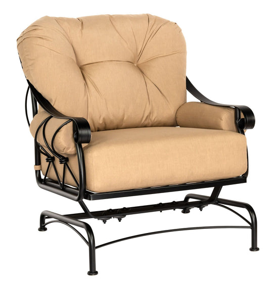 Woodard Derby Spring Lounge Chair