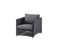 Cane-Line Diamond Lounge Chair - Sonnet Commercial