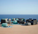 Cane-Line Diamond Lounge Chair - Sonnet Commercial