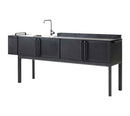 Cane-Line Drop Kitchen Module