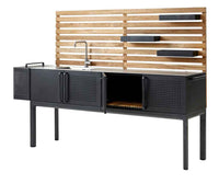 Cane-Line Drop Kitchen Module