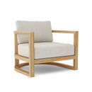 Anderson Teak 5-pc Junus Deep Seating Set