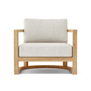 Anderson Teak 5-pc Junus Deep Seating Set