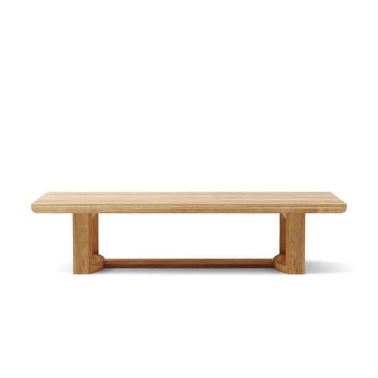 Anderson Teak Catania Coffee Table