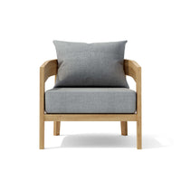 Anderson Teak Toscana Lounge Chair
