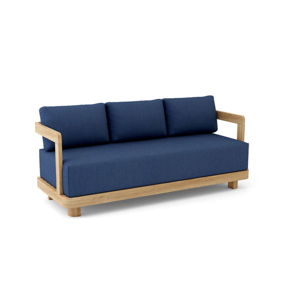 Anderson Teak Granada Deep Seating Sofa
