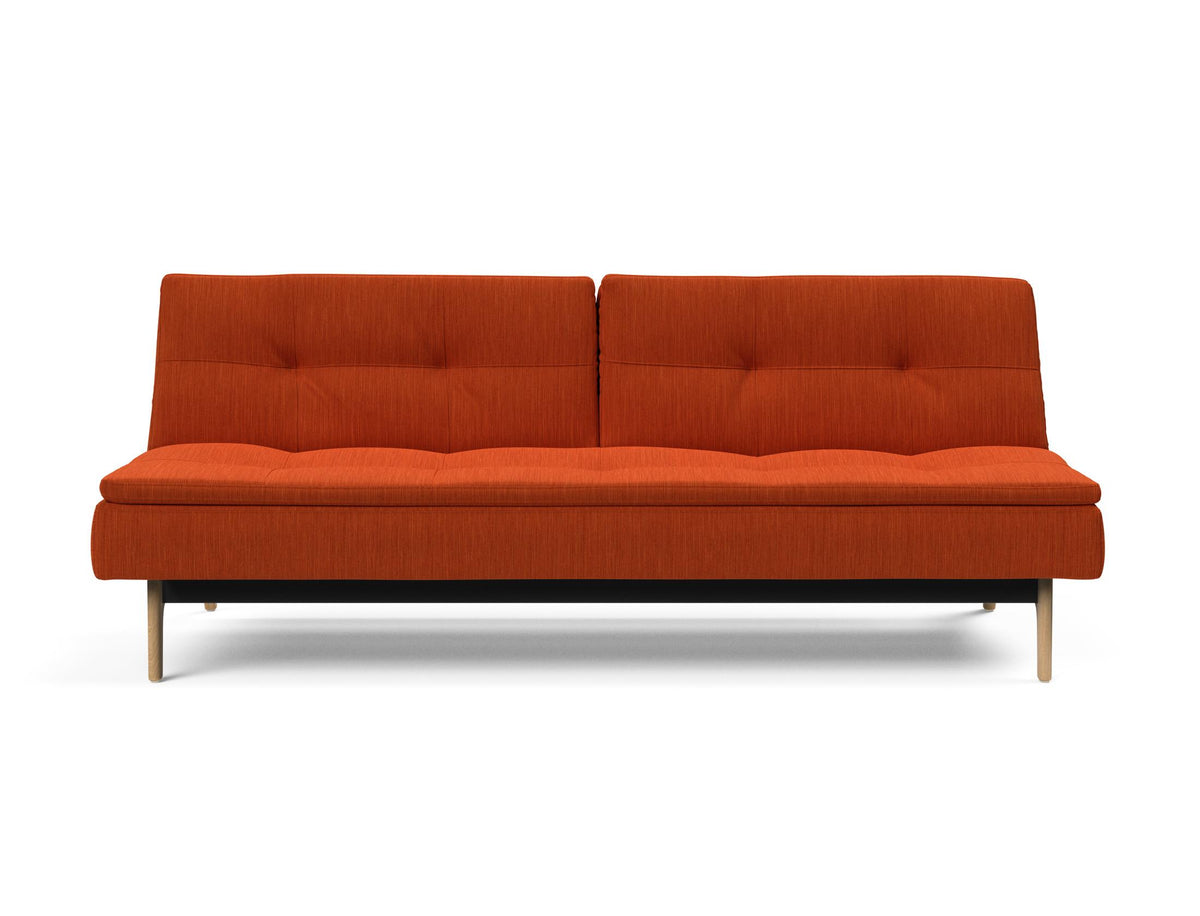 Innovation Living Dublexo Eik Sofa Bed Oak
