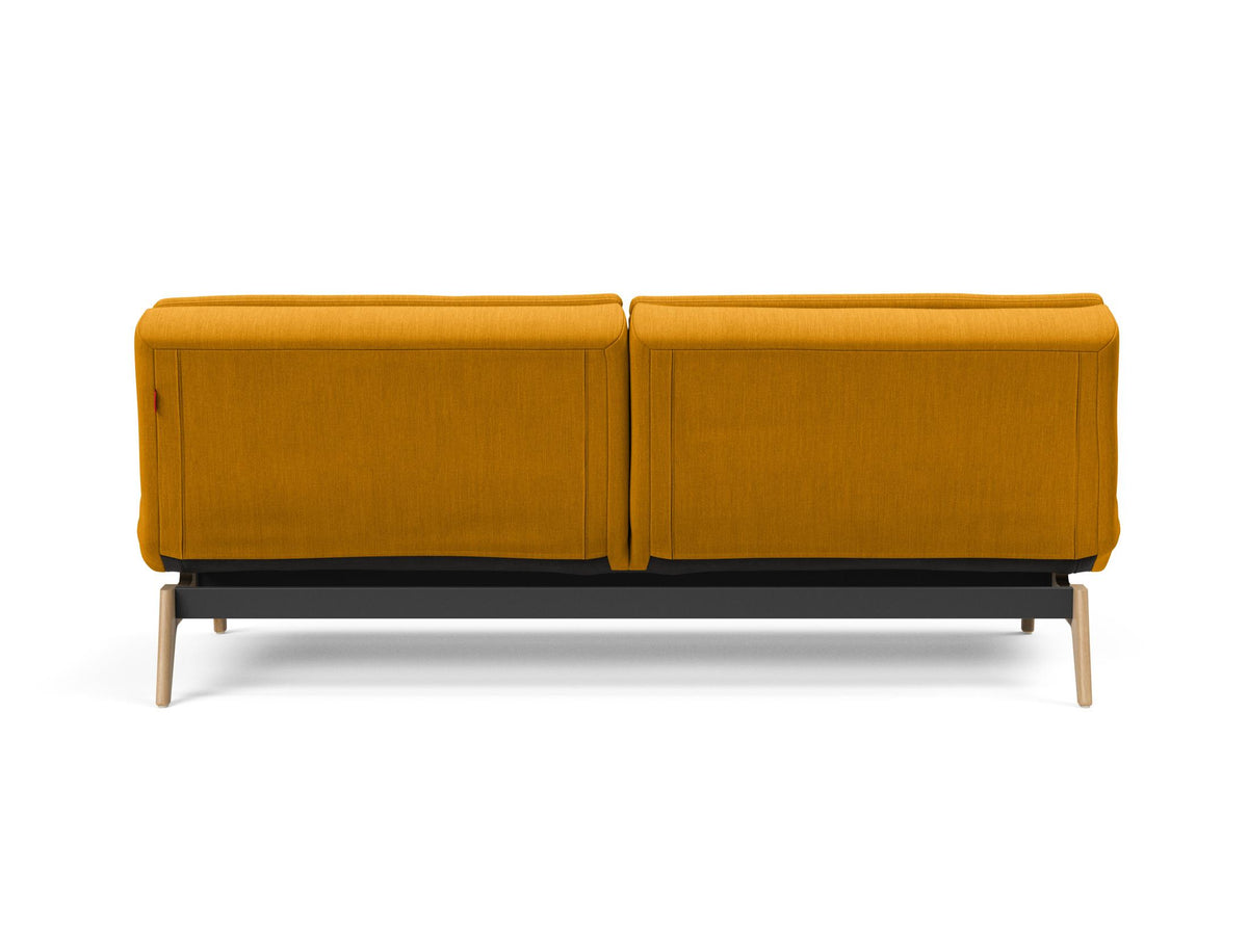Innovation Living Dublexo Eik Sofa Bed Oak