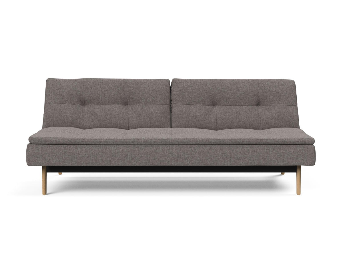 Innovation Living Dublexo Eik Sofa Bed Oak